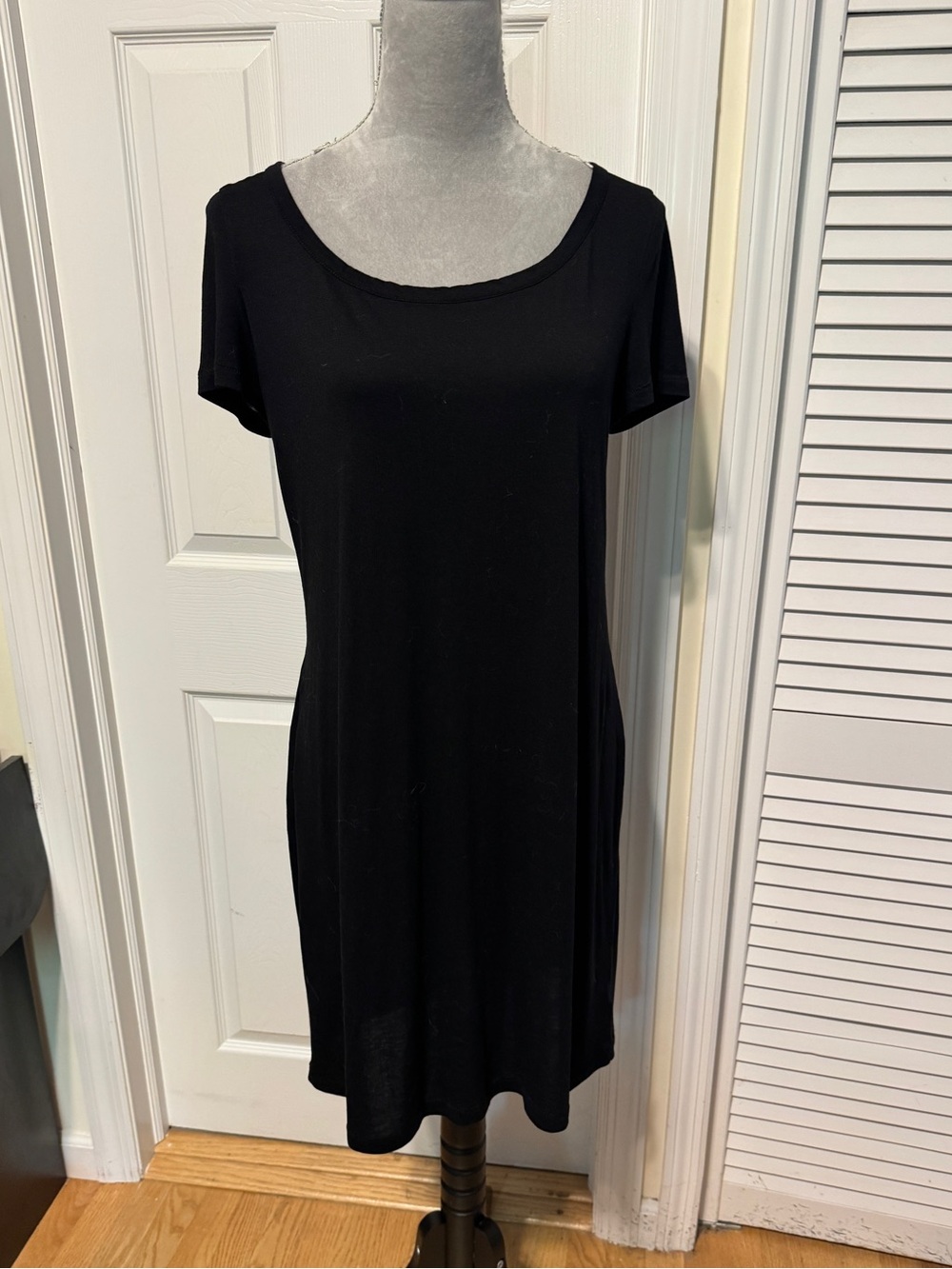 Lord & Taylor Sleep Tee MED